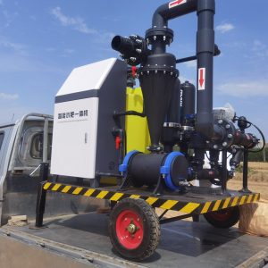 移動式施肥機(jī)